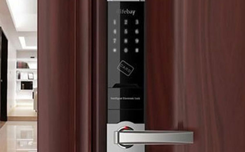 南安24小时上门开锁公司