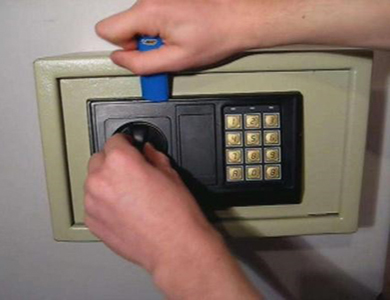 南安24小时上门开锁公司