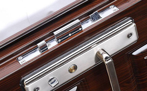 南安24小时上门开锁公司