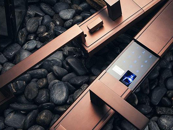 南安24小时上门开锁公司