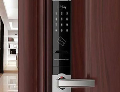 南安24小时上门开锁公司