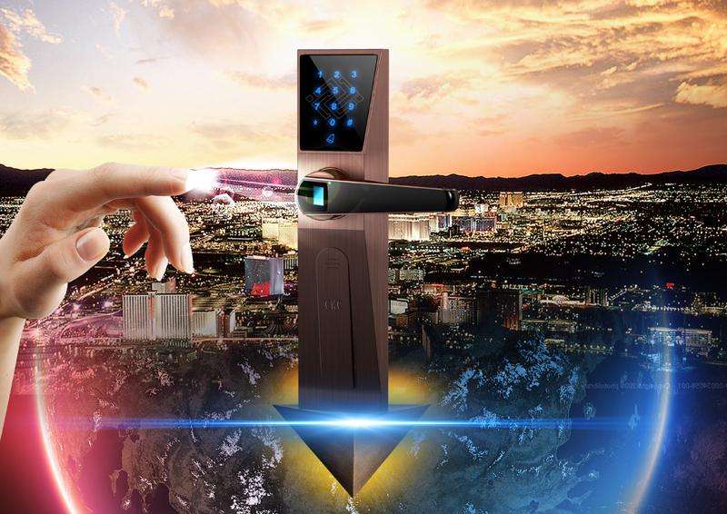 南安24小时上门开锁公司