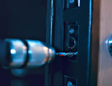 南安24小时上门开锁公司