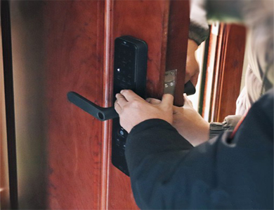 南安24小时上门开锁公司